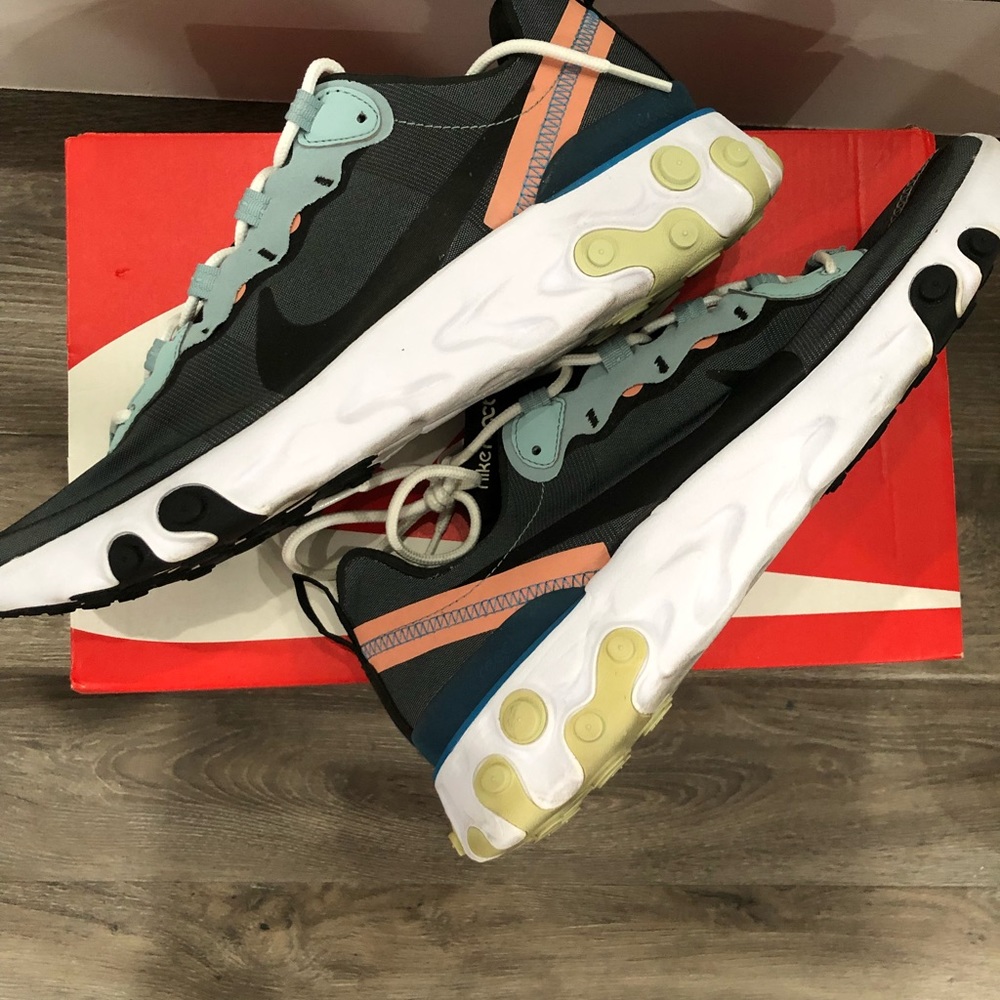 Nike React Element 55 - image 3